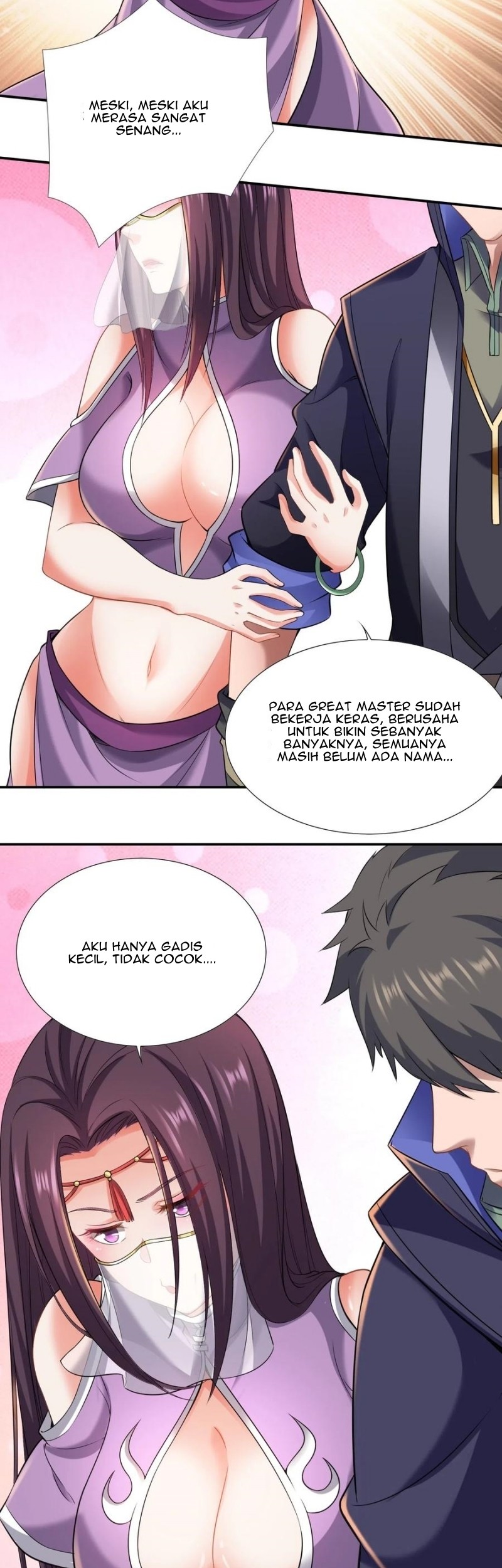 First Dragon Chapter 148 - halaman 14