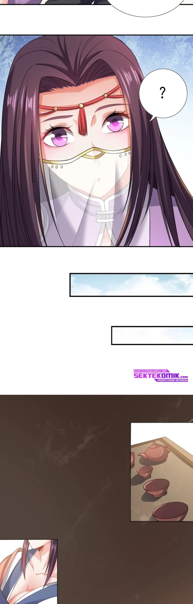First Dragon Chapter 148 - halaman 17