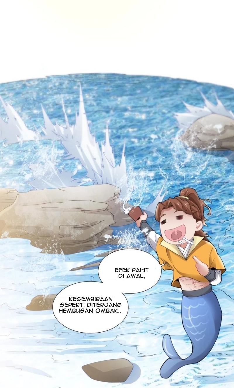 First Dragon Chapter 148 - halaman 24