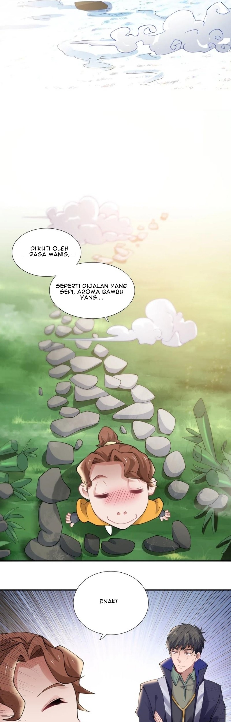 First Dragon Chapter 148 - halaman 25