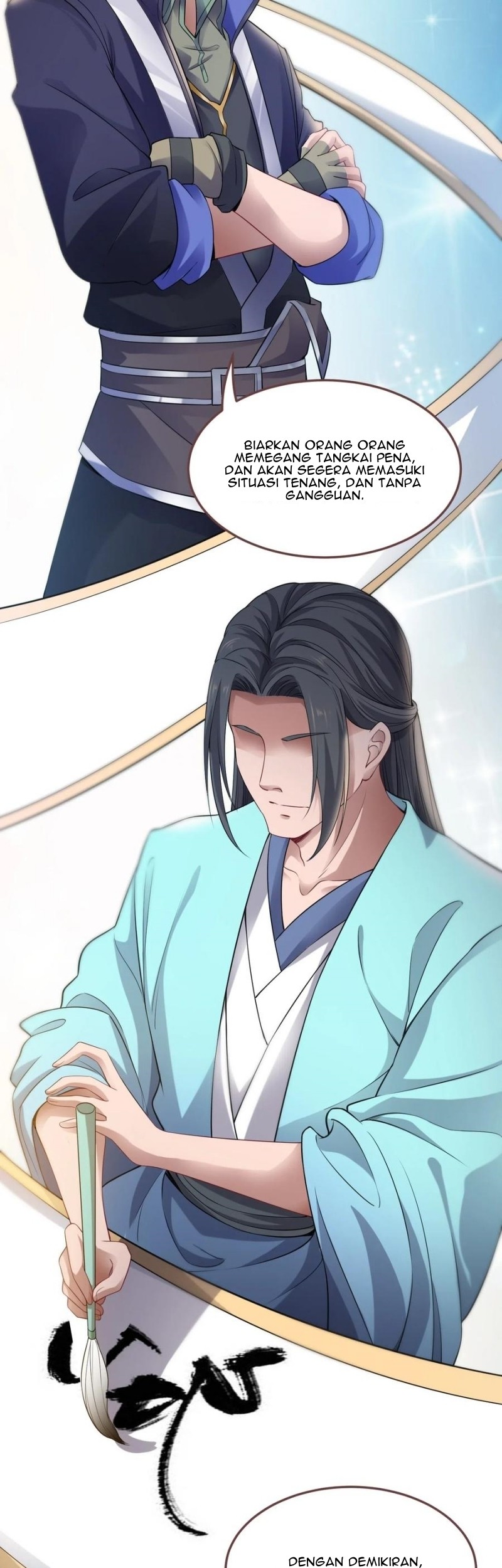 First Dragon Chapter 148 - halaman 8