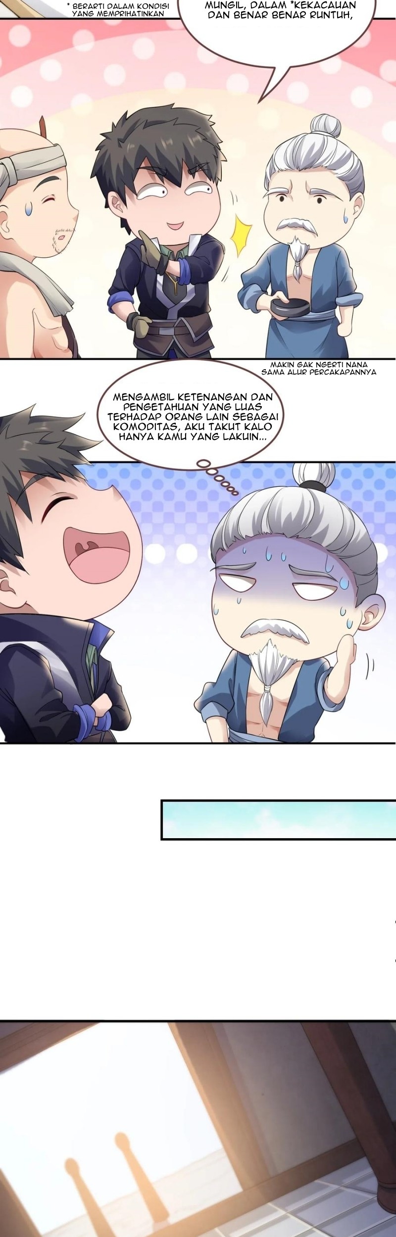 First Dragon Chapter 148 - halaman 9