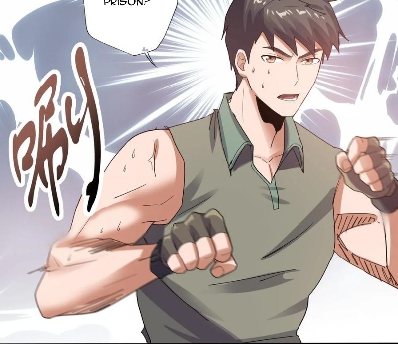First Dragon Chapter 149 - halaman 10