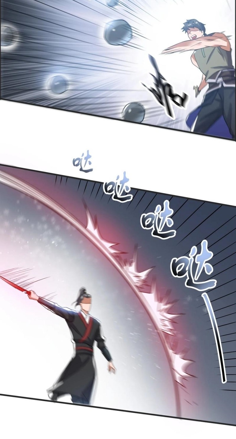 First Dragon Chapter 149 - halaman 13