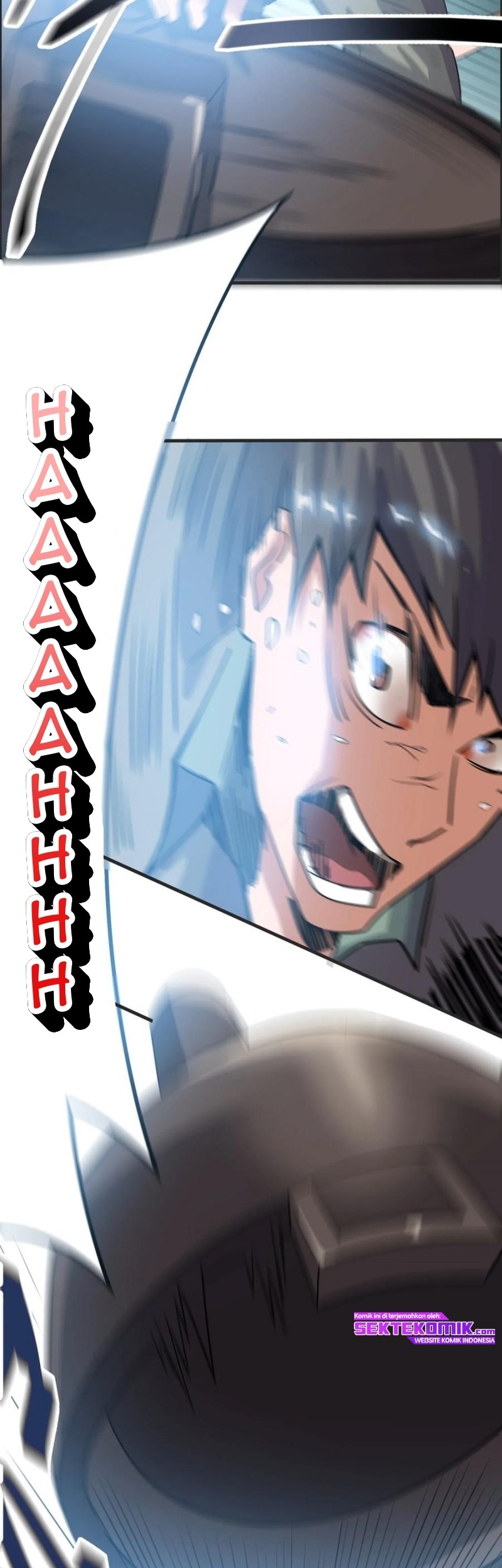 First Dragon Chapter 149 - halaman 15