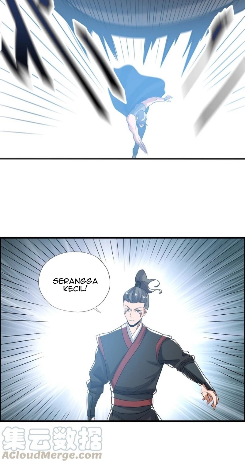 First Dragon Chapter 149 - halaman 16