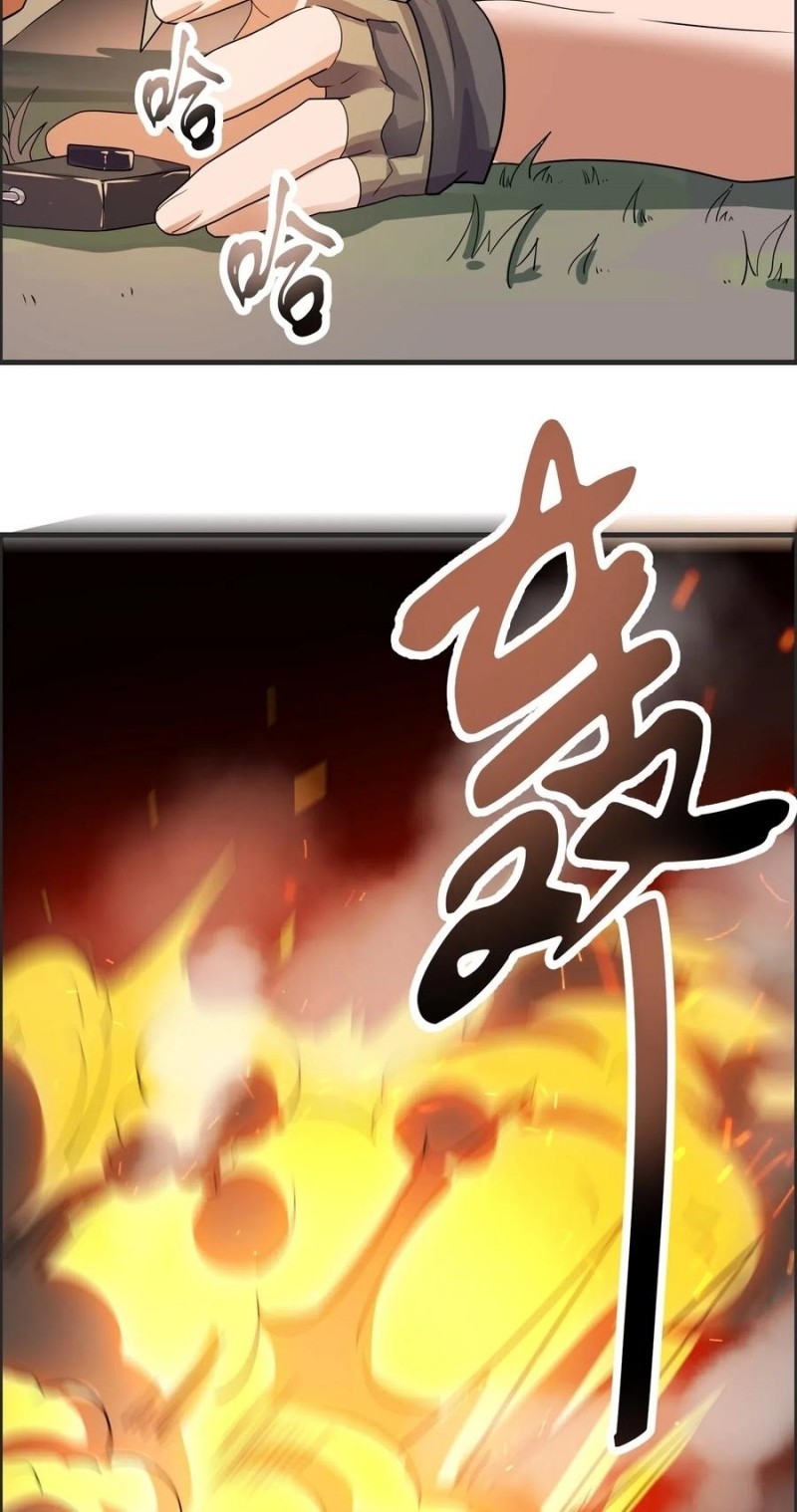 First Dragon Chapter 149 - halaman 22
