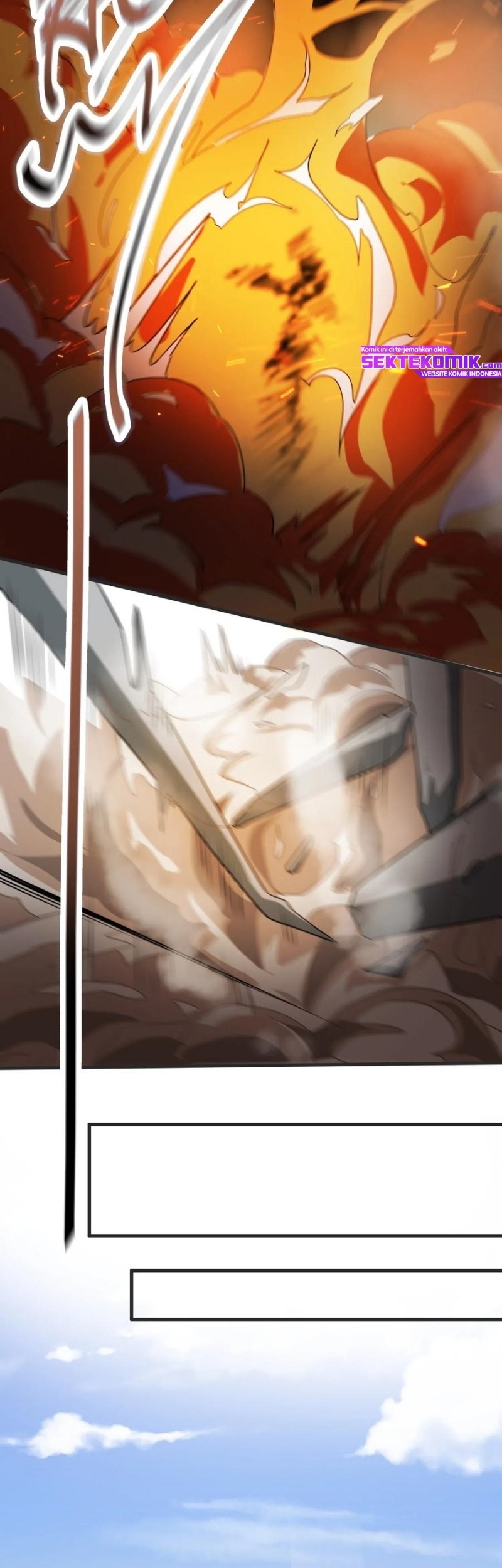 First Dragon Chapter 149 - halaman 25