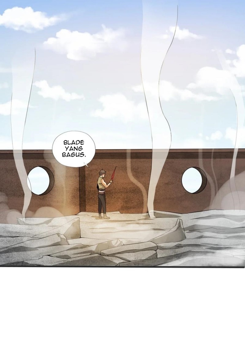 First Dragon Chapter 149 - halaman 26
