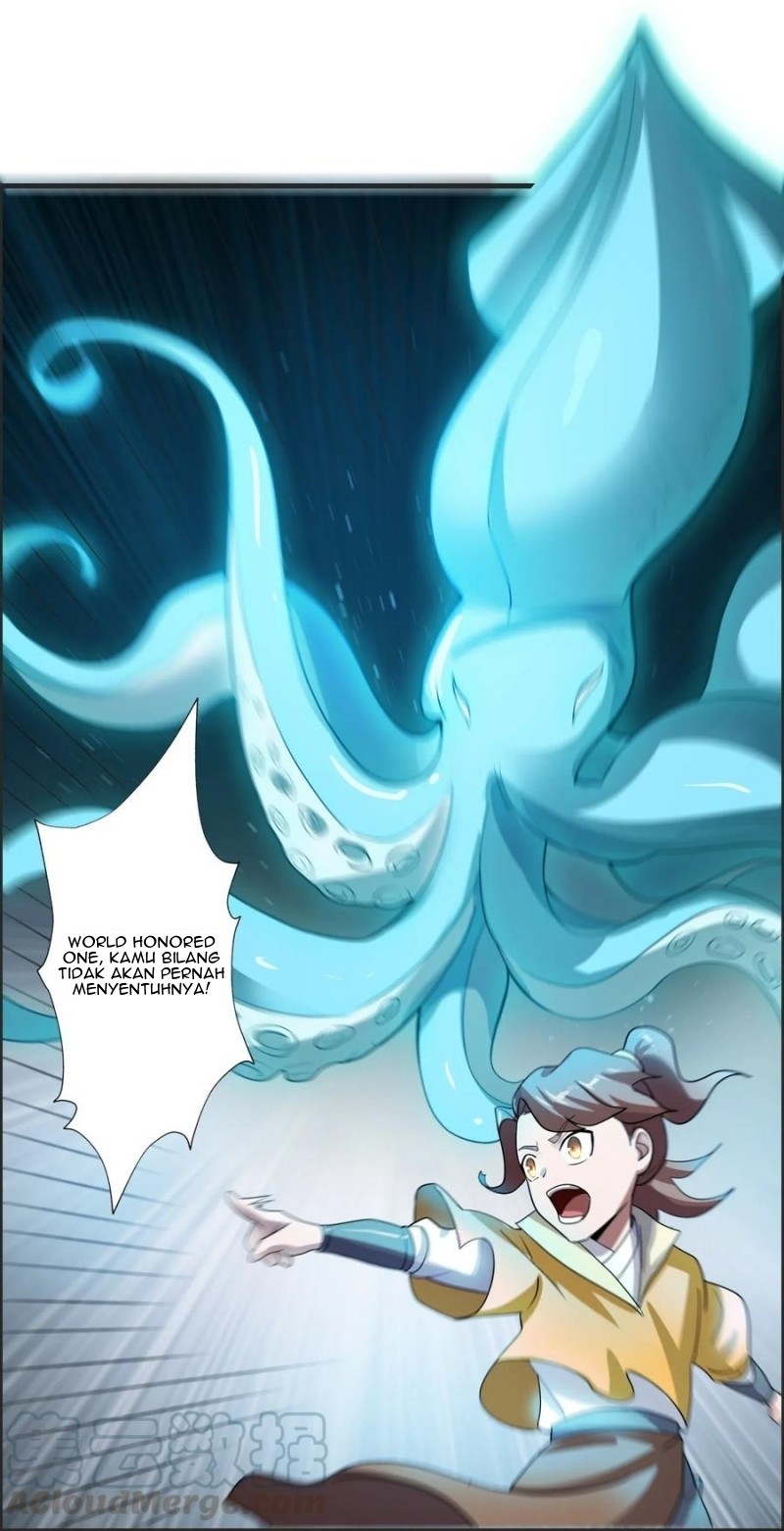 First Dragon Chapter 149 - halaman 29