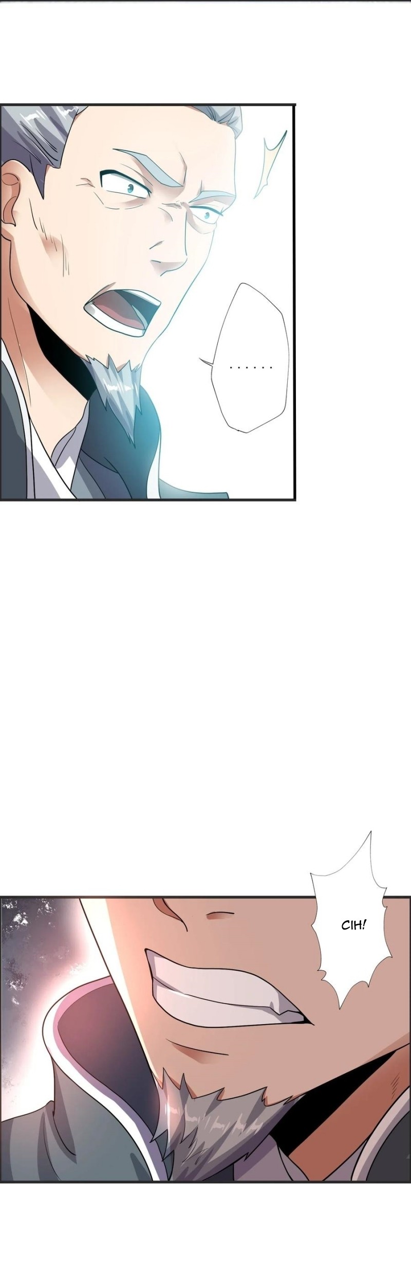 First Dragon Chapter 149 - halaman 30