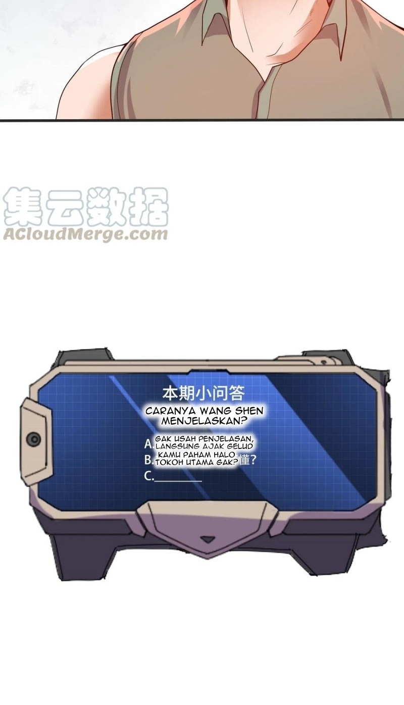 First Dragon Chapter 149 - halaman 32
