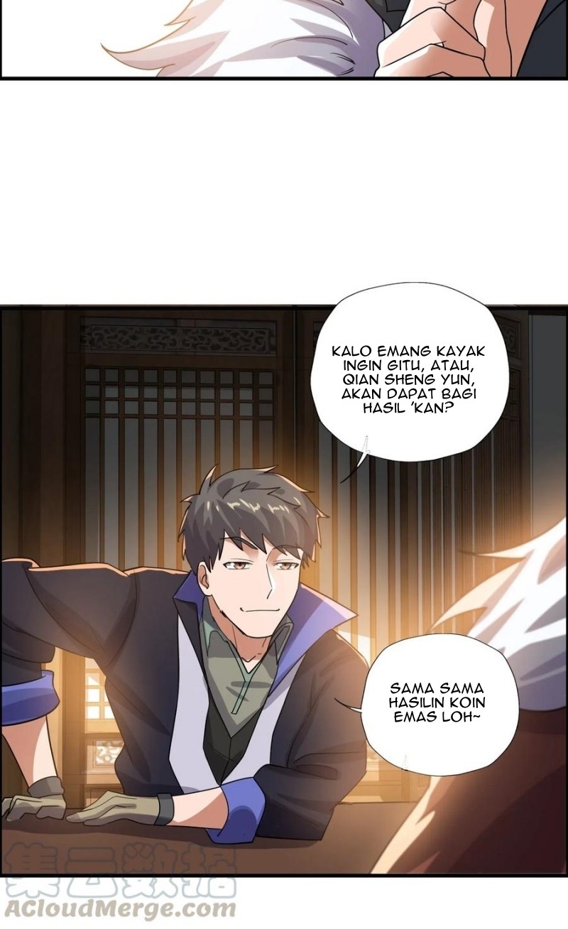 First Dragon Chapter 149 - halaman 4