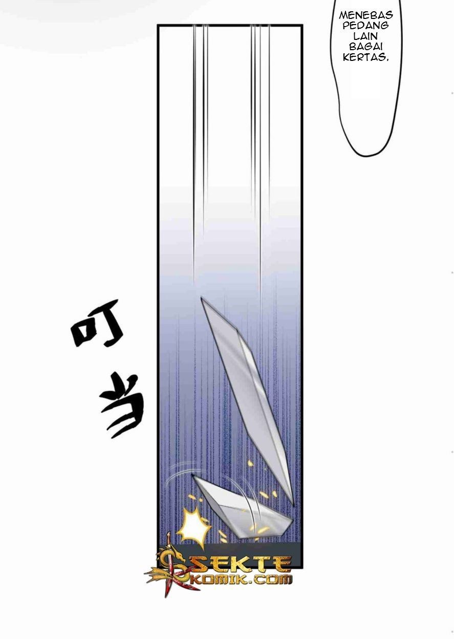 First Dragon Chapter 15 - halaman 10