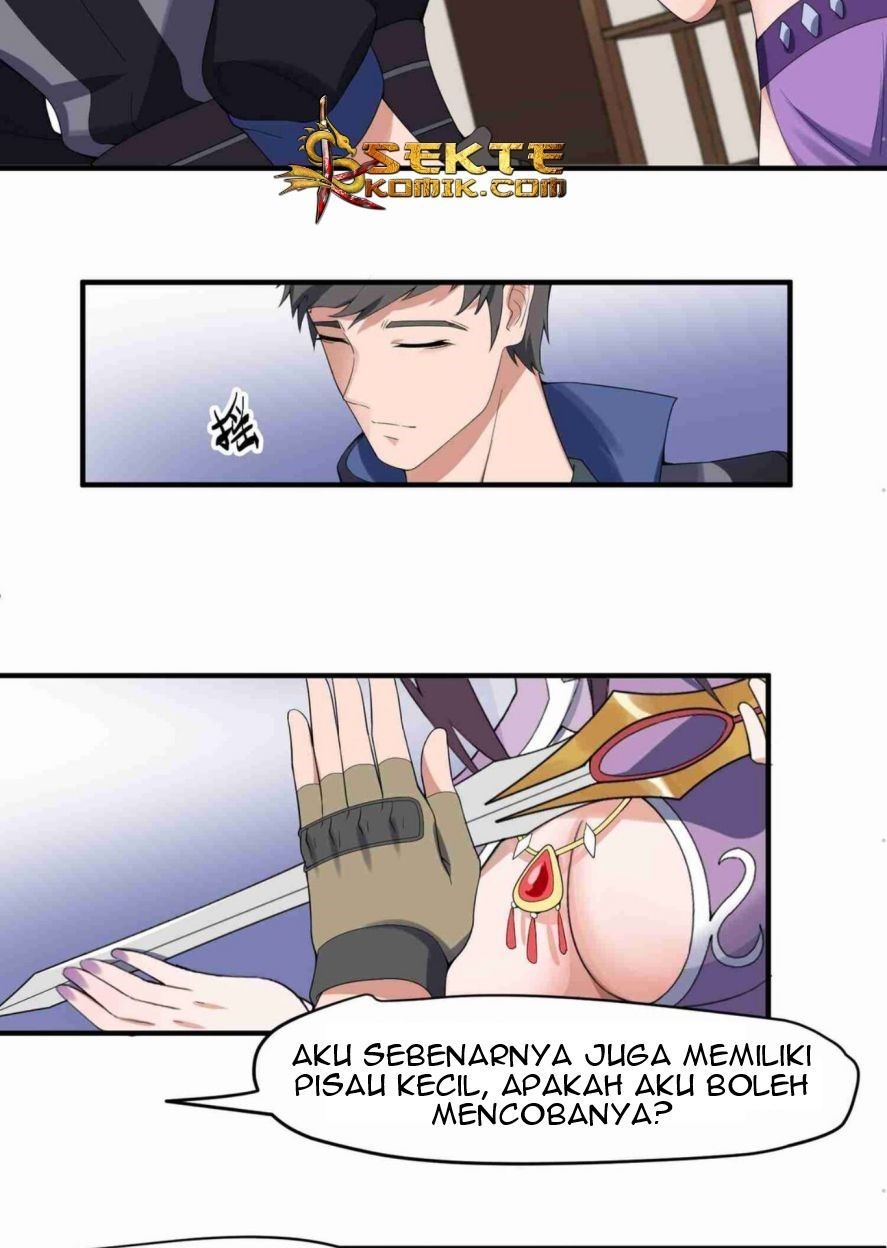 First Dragon Chapter 15 - halaman 12