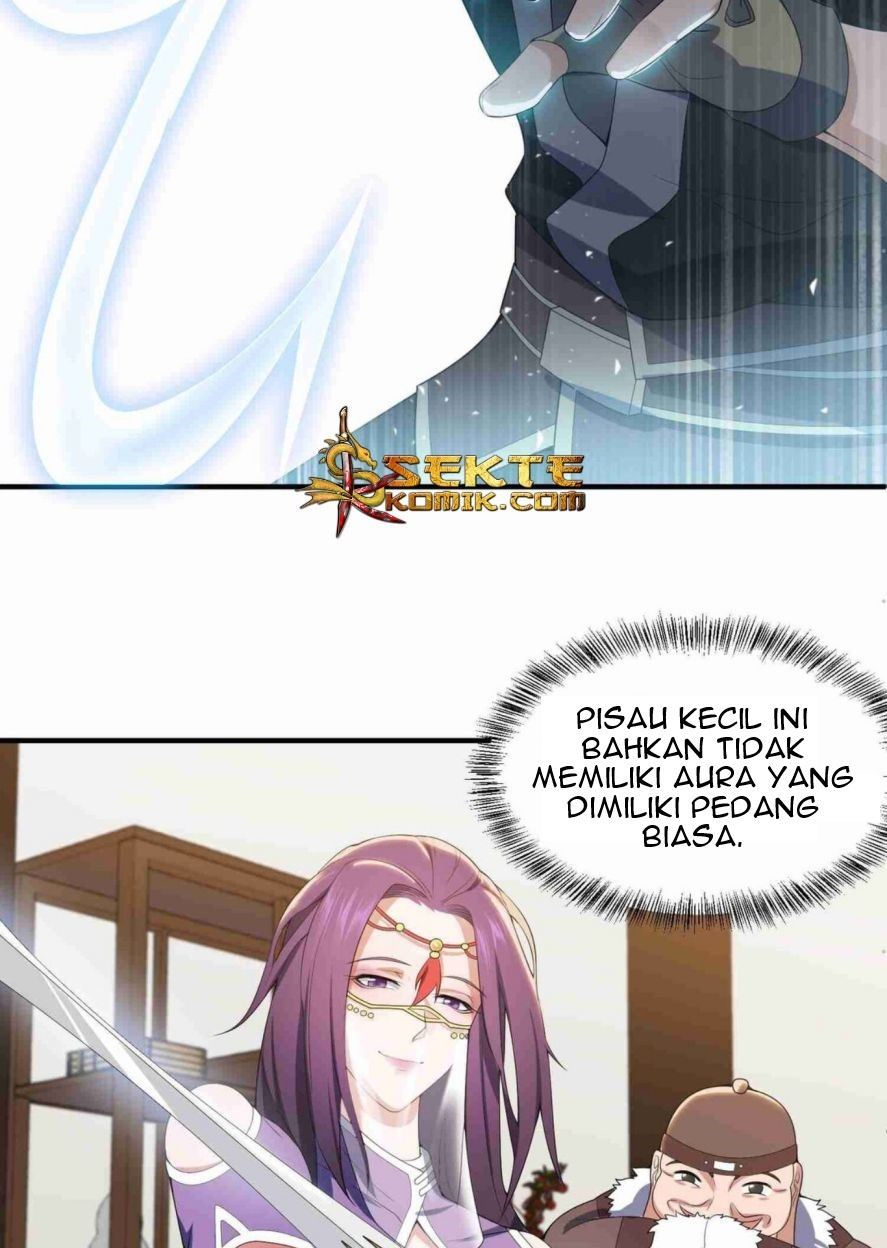 First Dragon Chapter 15 - halaman 15