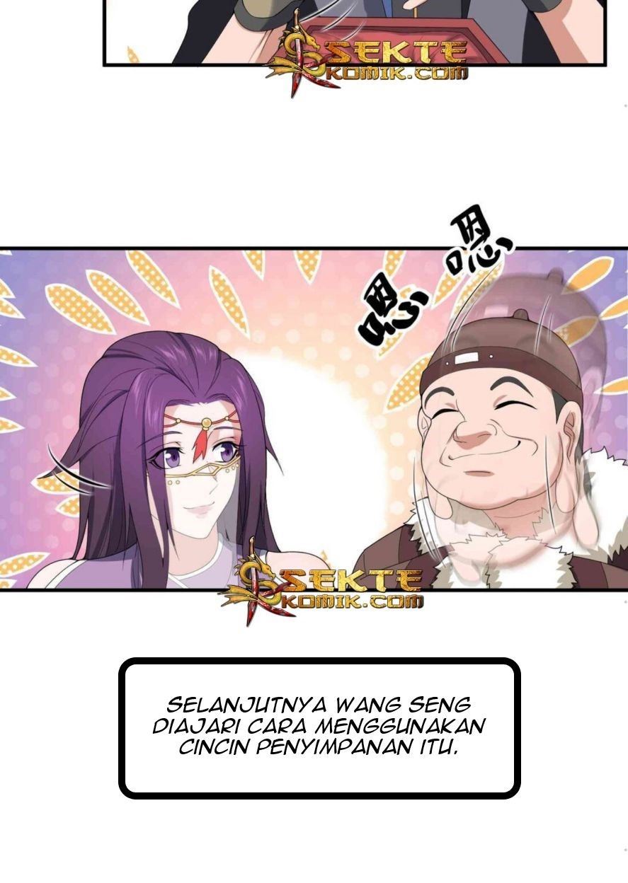 First Dragon Chapter 15 - halaman 28