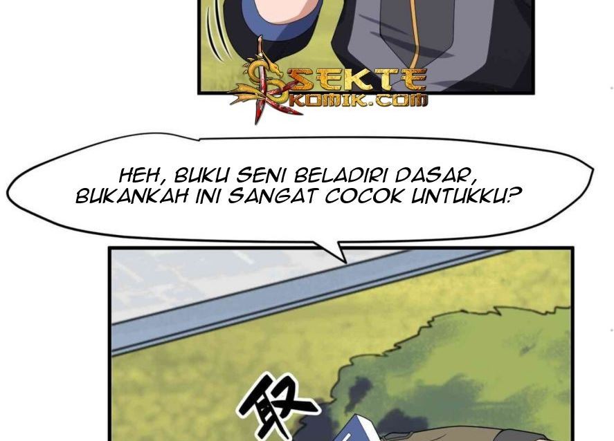 First Dragon Chapter 15 - halaman 33