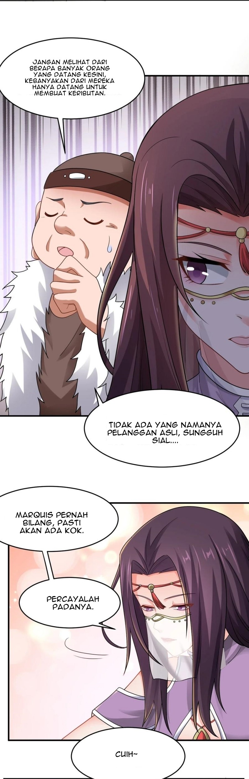 First Dragon Chapter 150 - halaman 11