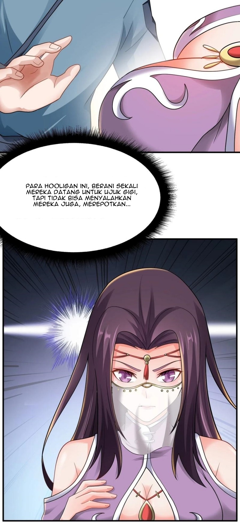 First Dragon Chapter 150 - halaman 13