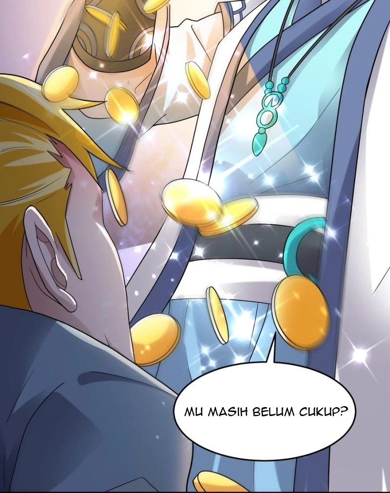 First Dragon Chapter 150 - halaman 20