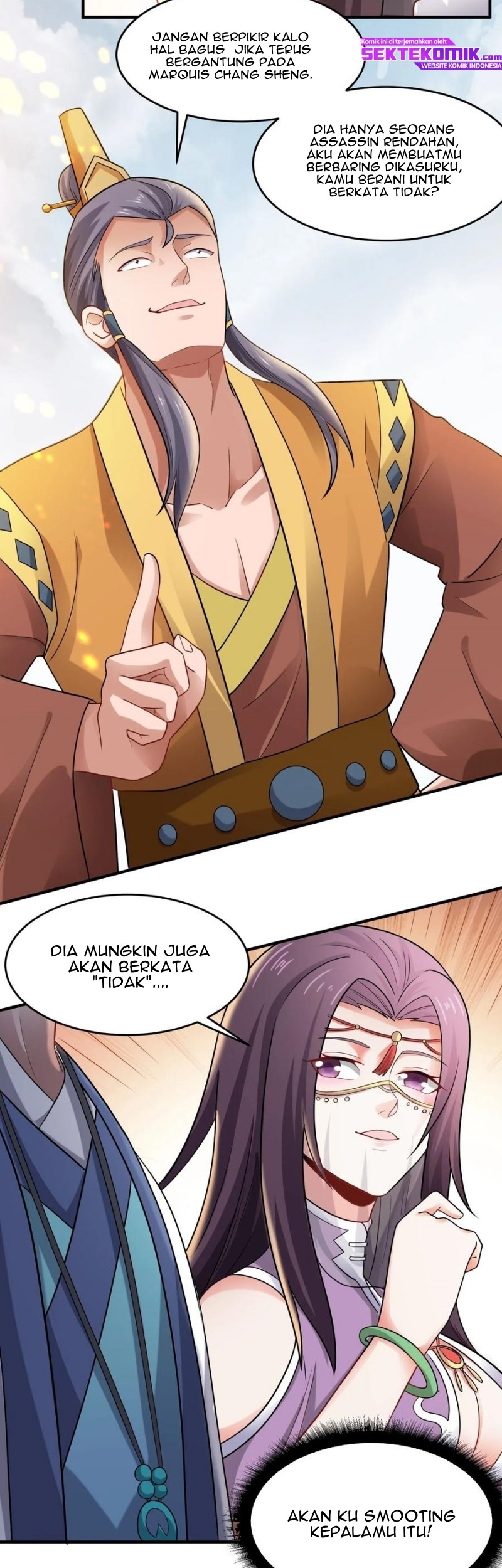 First Dragon Chapter 150 - halaman 26