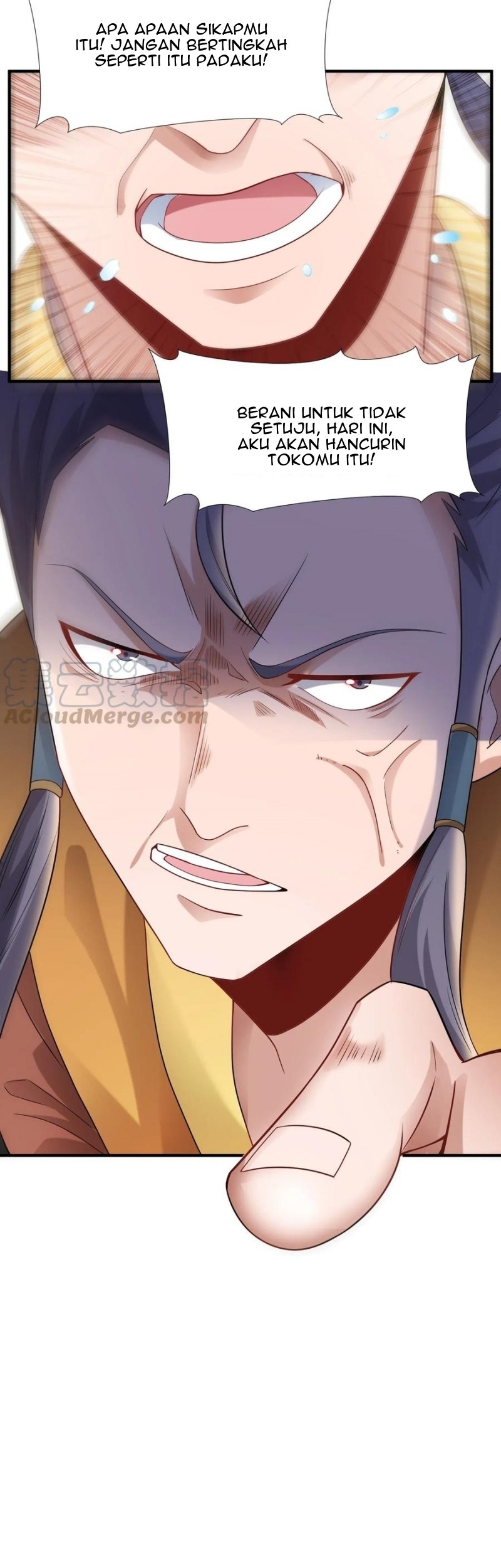 First Dragon Chapter 150 - halaman 28