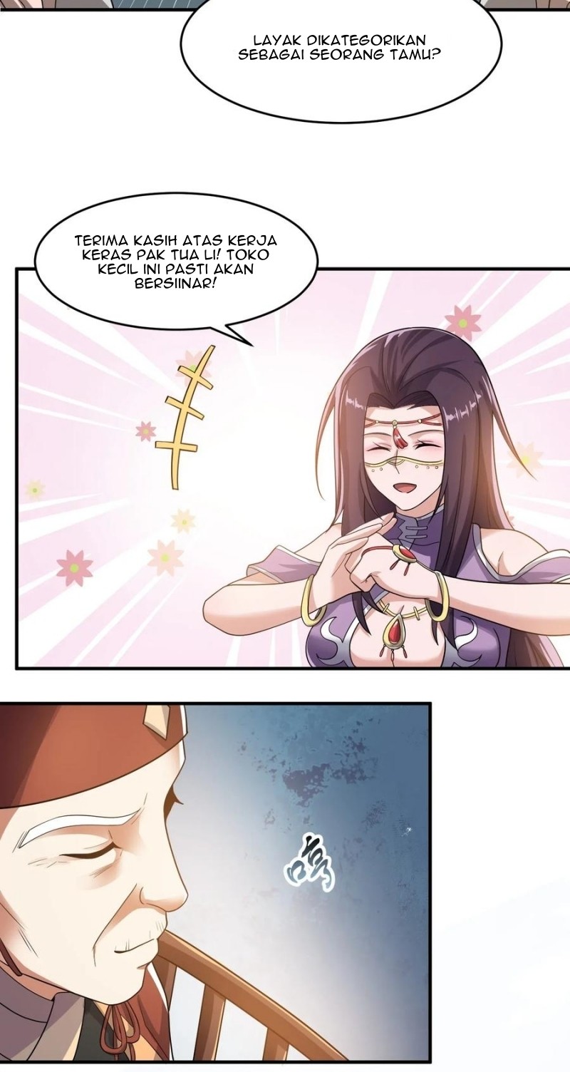 First Dragon Chapter 151 - halaman 10