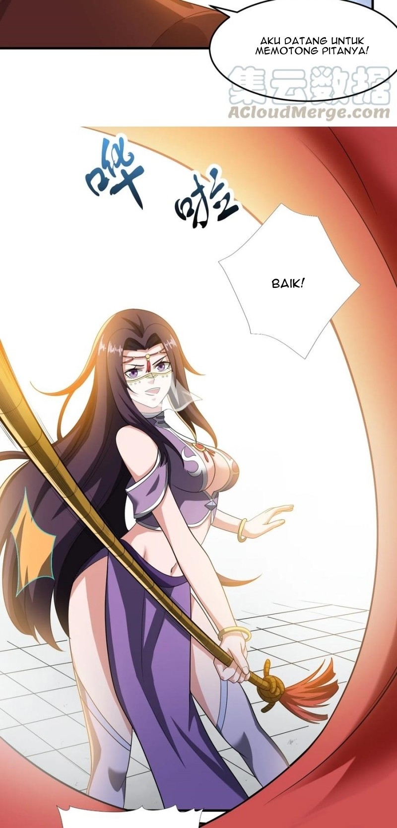First Dragon Chapter 151 - halaman 13