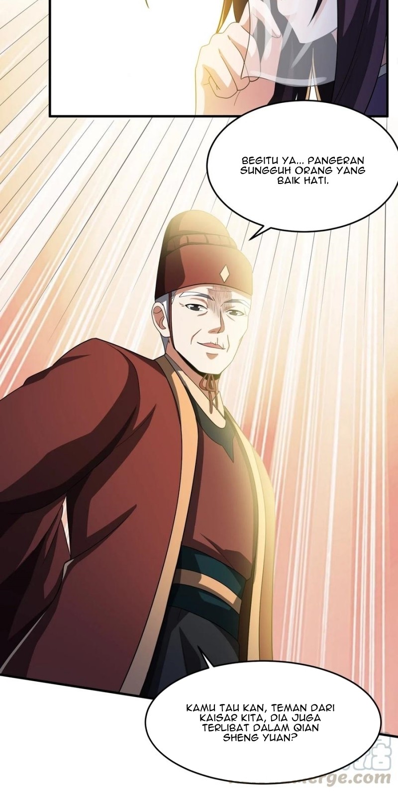First Dragon Chapter 151 - halaman 16