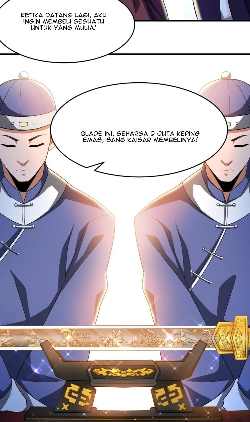 First Dragon Chapter 151 - halaman 19