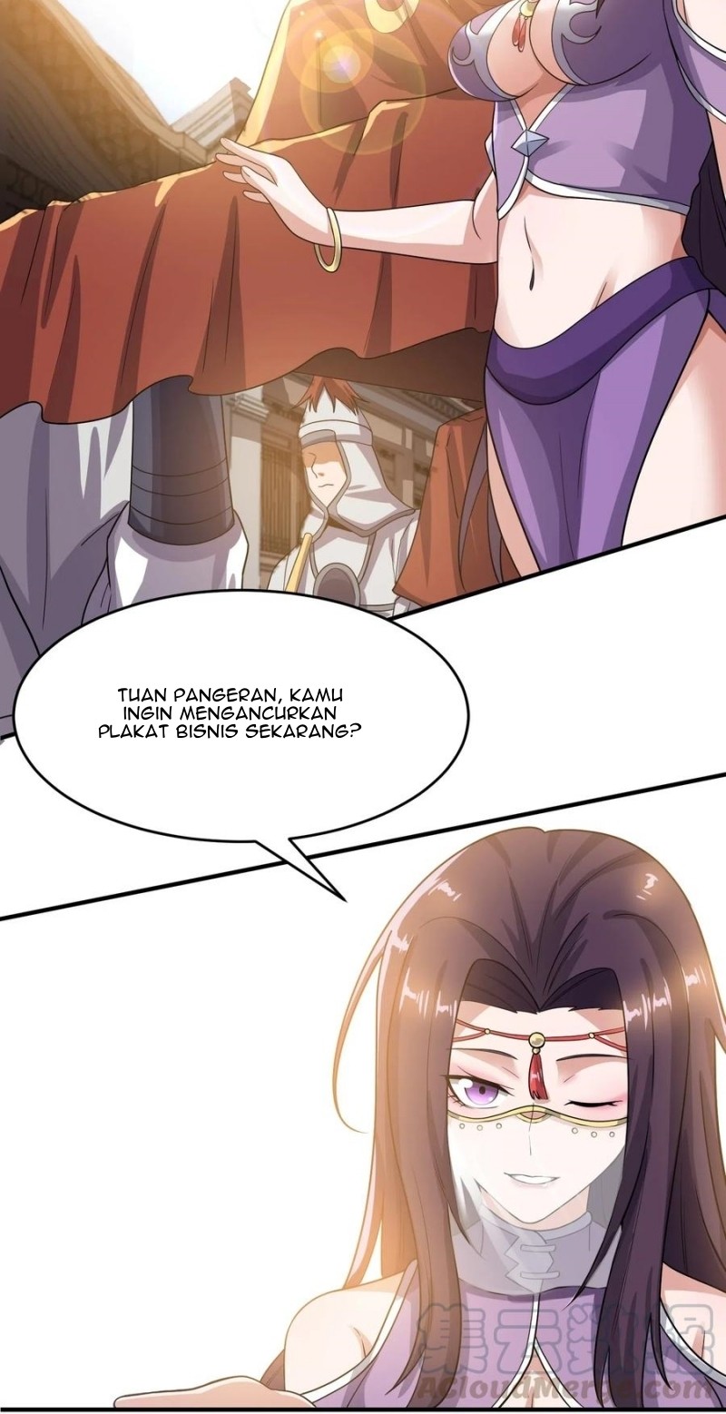 First Dragon Chapter 151 - halaman 7
