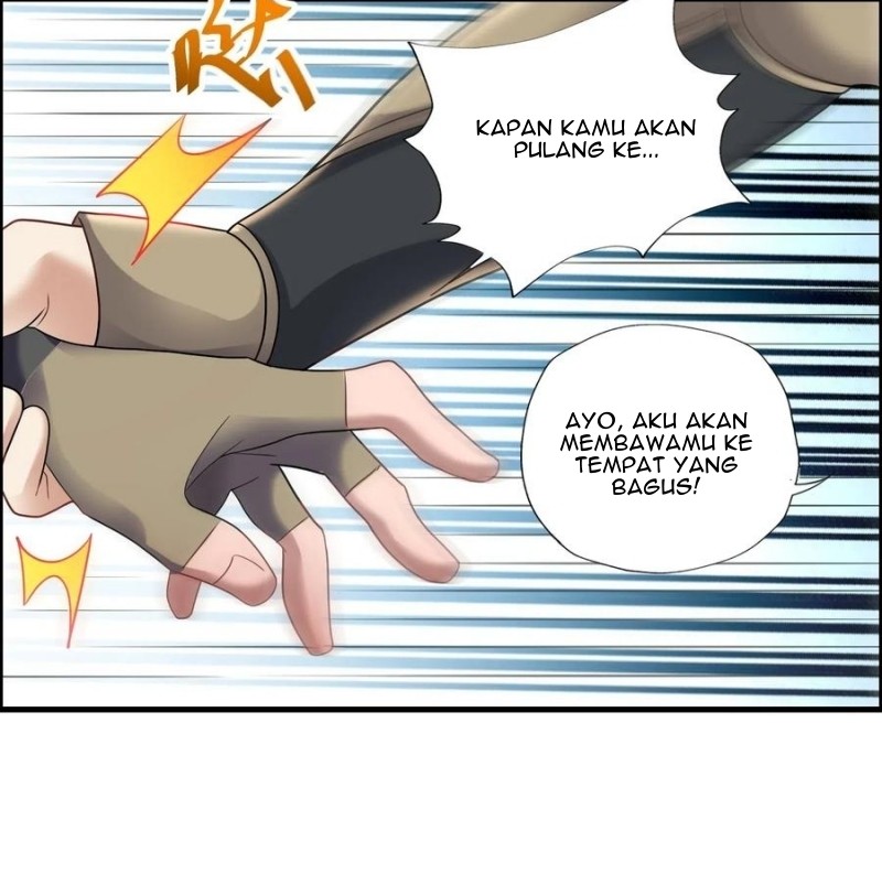 First Dragon Chapter 152 - halaman 13