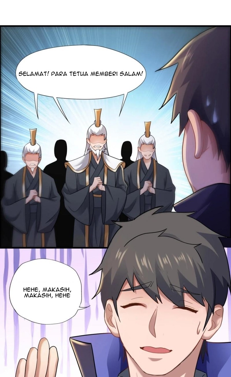 First Dragon Chapter 152 - halaman 19
