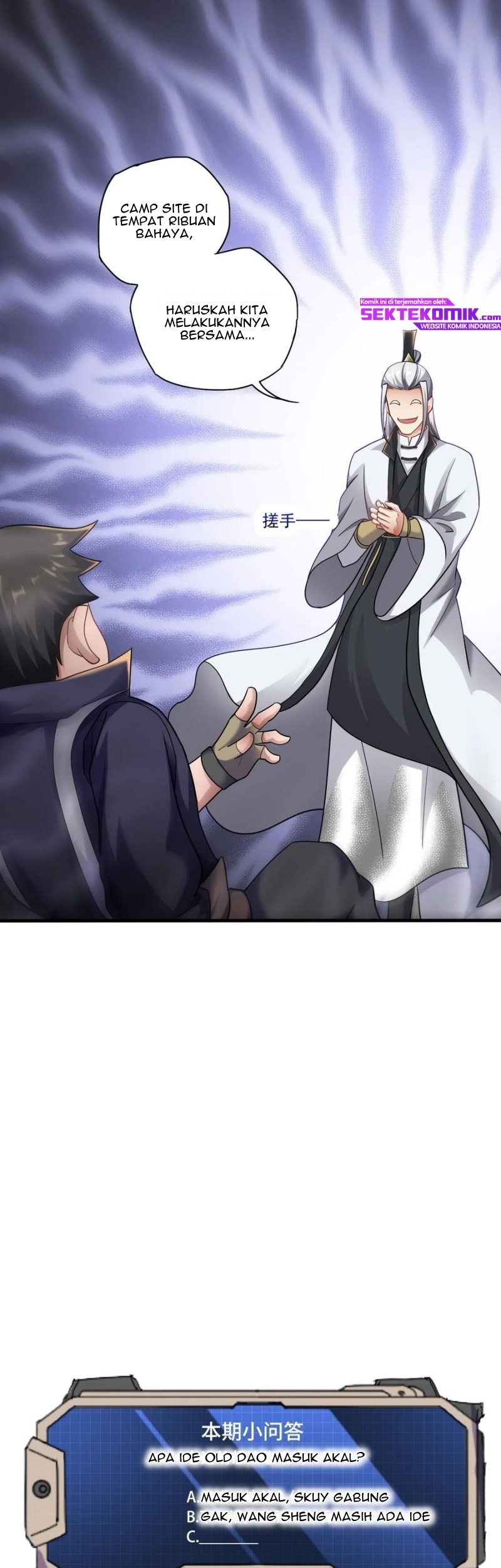 First Dragon Chapter 152 - halaman 24