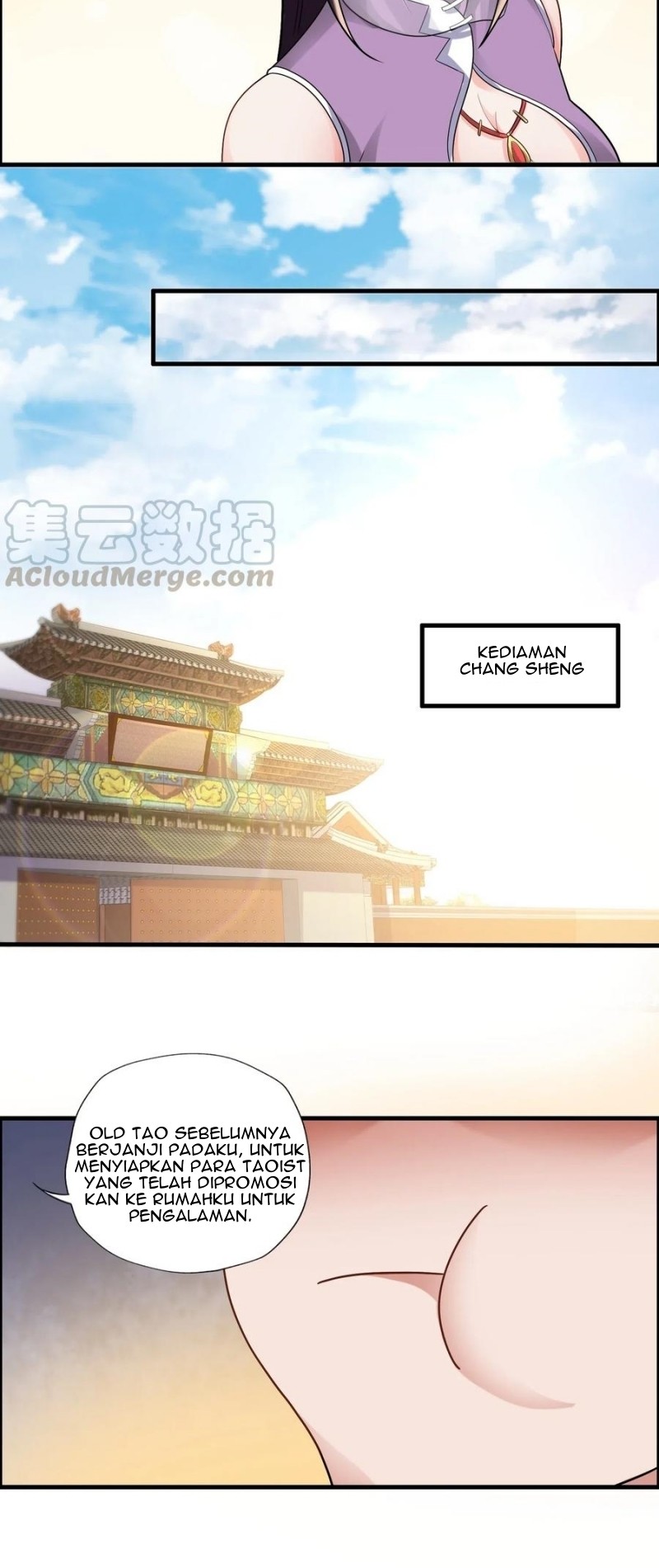 First Dragon Chapter 152 - halaman 4