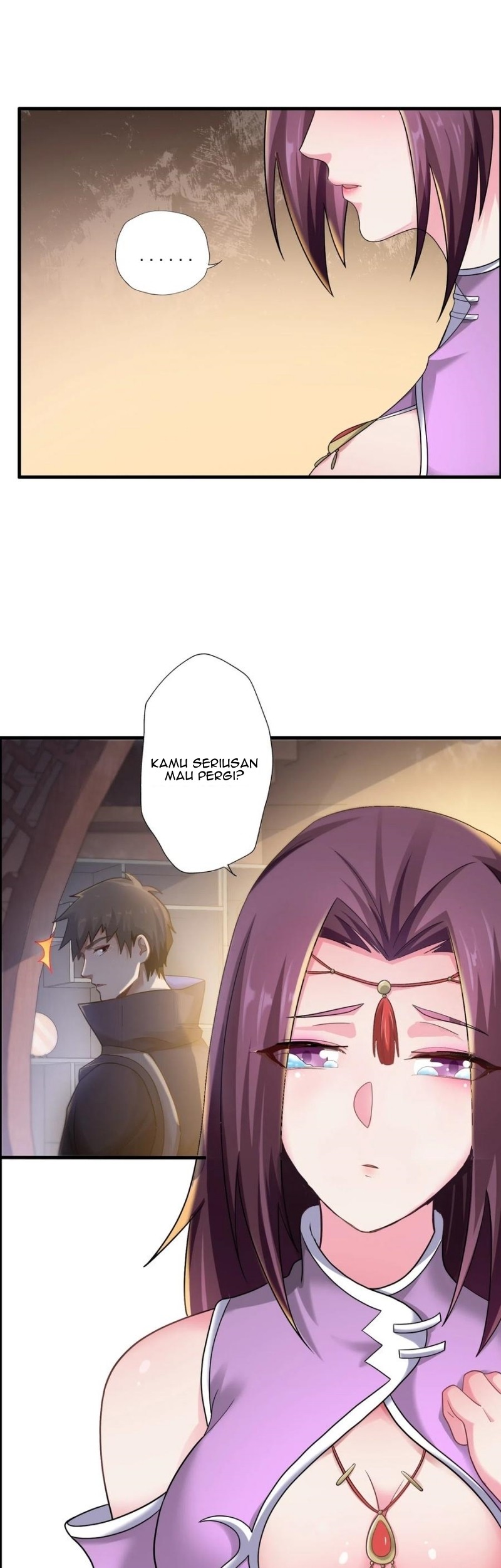 First Dragon Chapter 152 - halaman 8