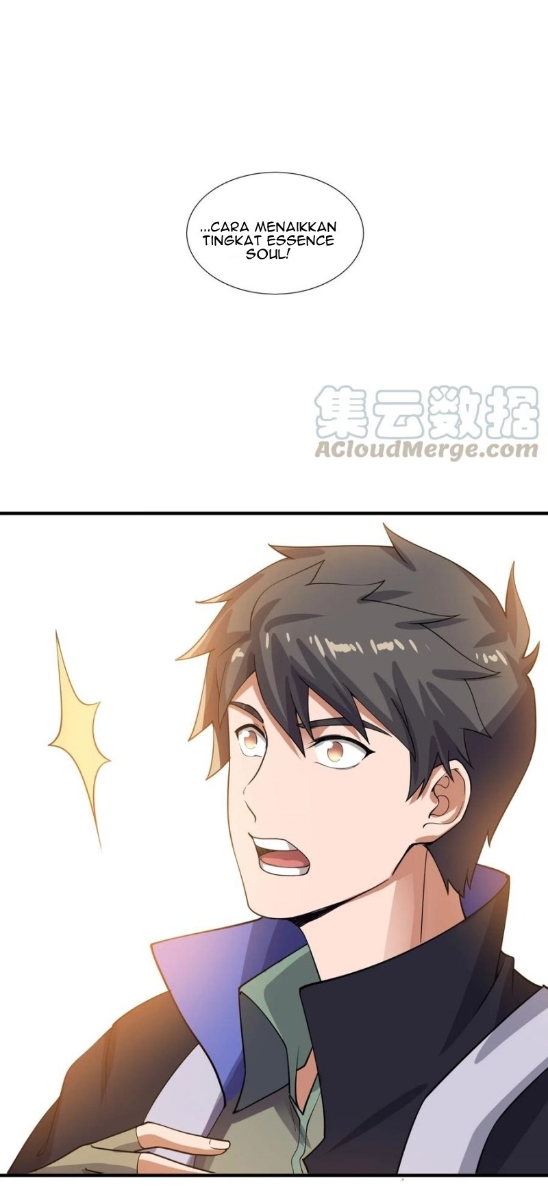 First Dragon Chapter 153 - halaman 13