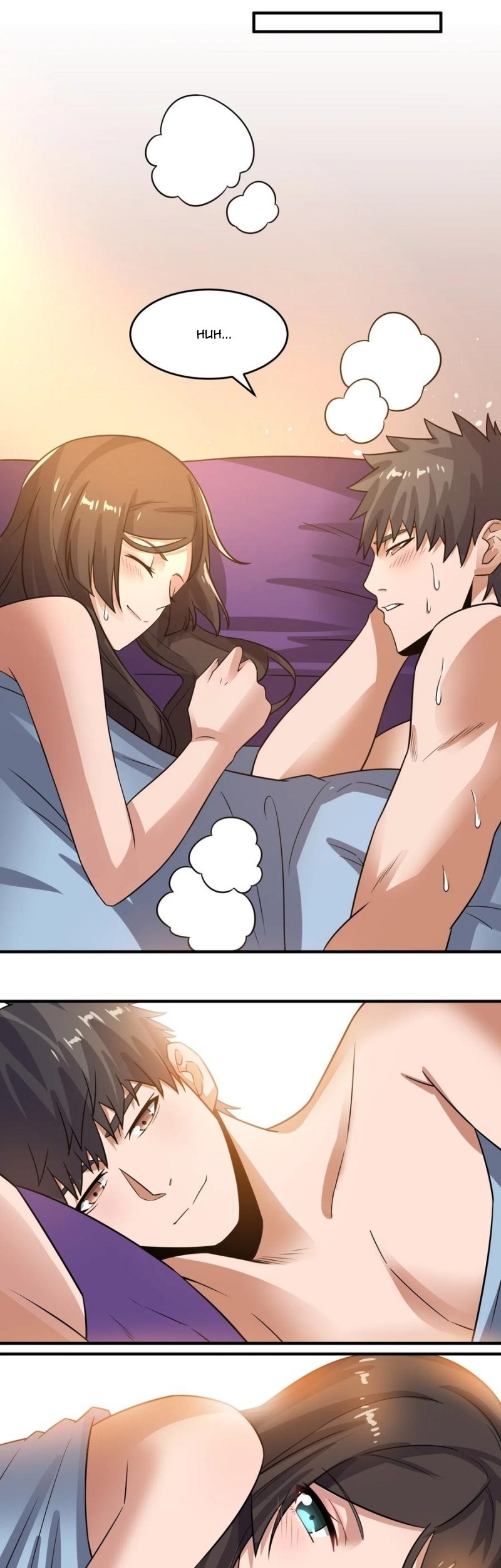 First Dragon Chapter 153 - halaman 25
