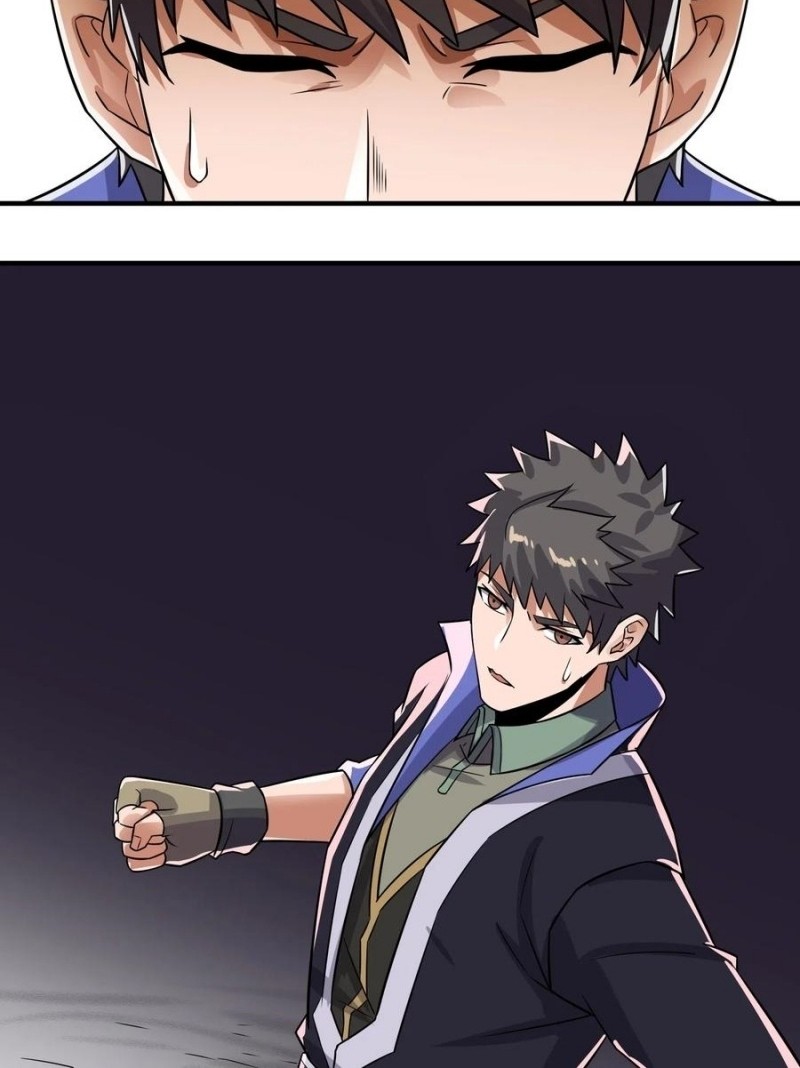 First Dragon Chapter 154 - halaman 27