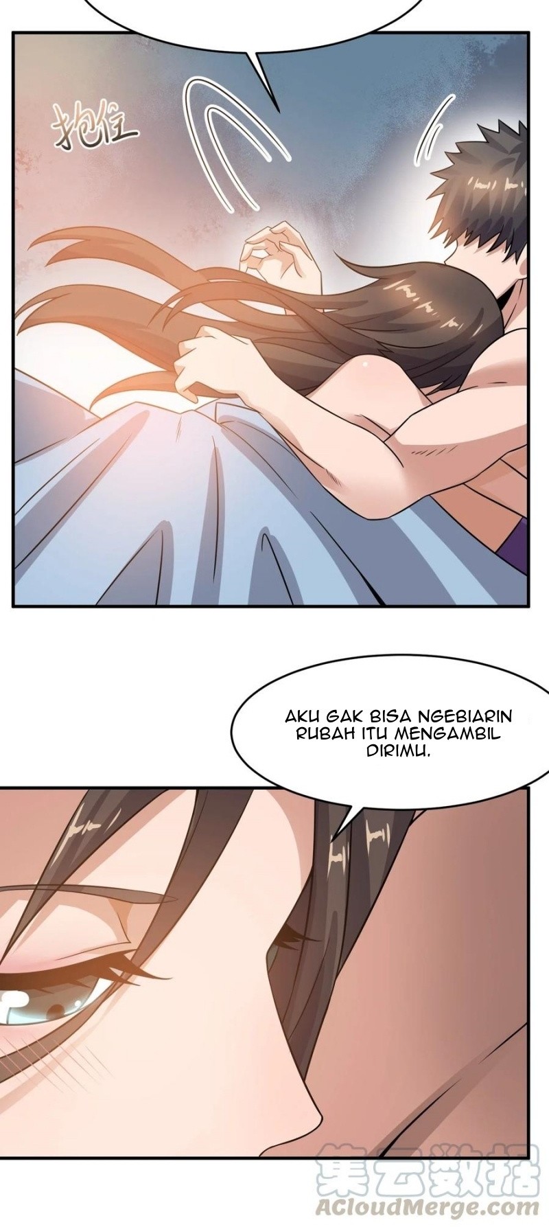 First Dragon Chapter 154 - halaman 4