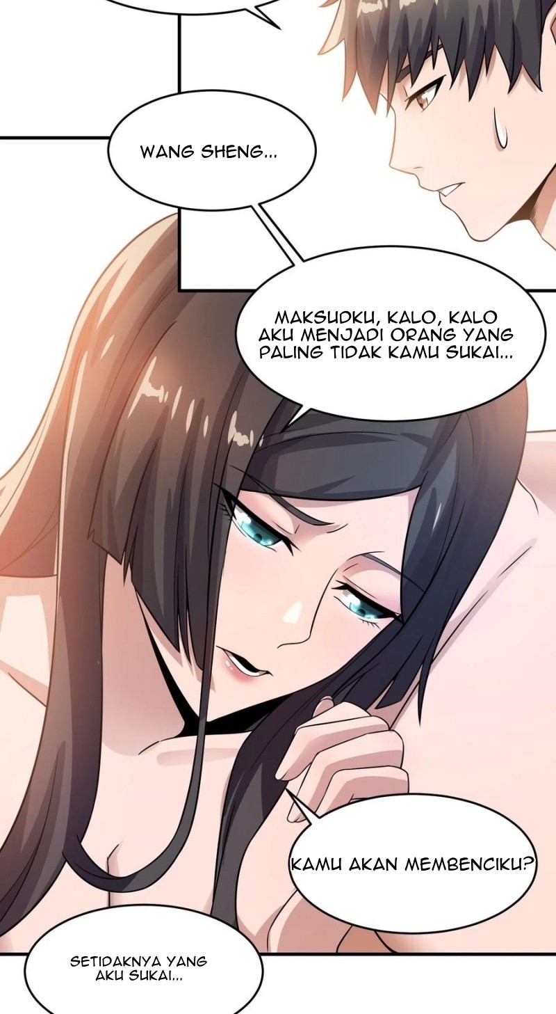 First Dragon Chapter 154 - halaman 7