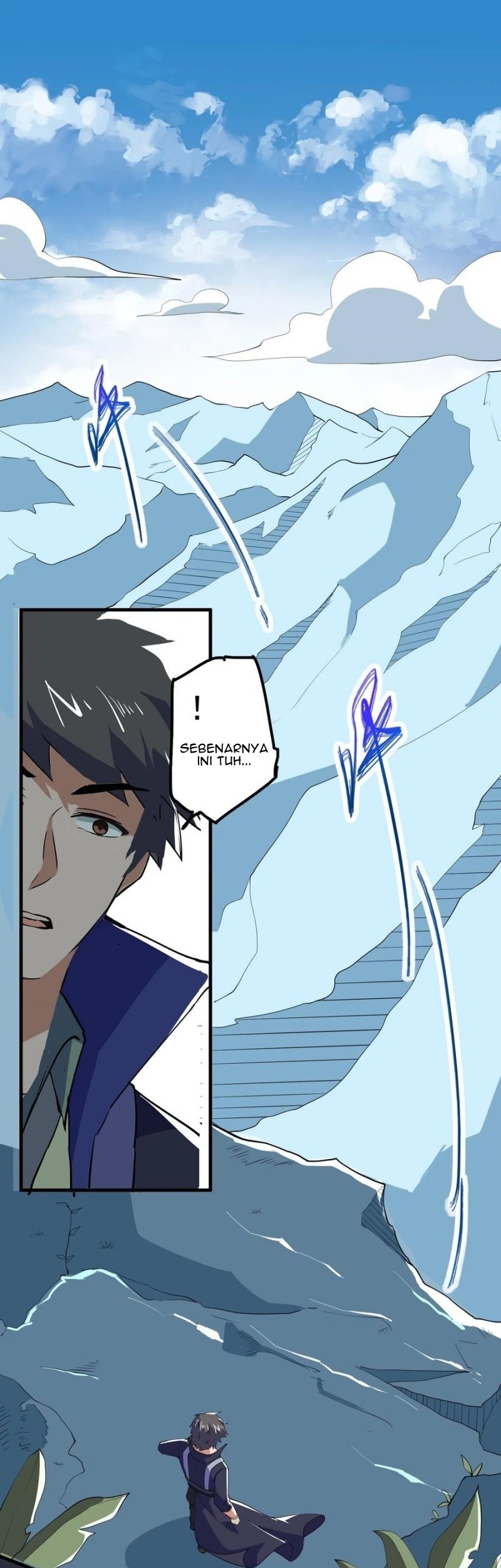 First Dragon Chapter 155 - halaman 12