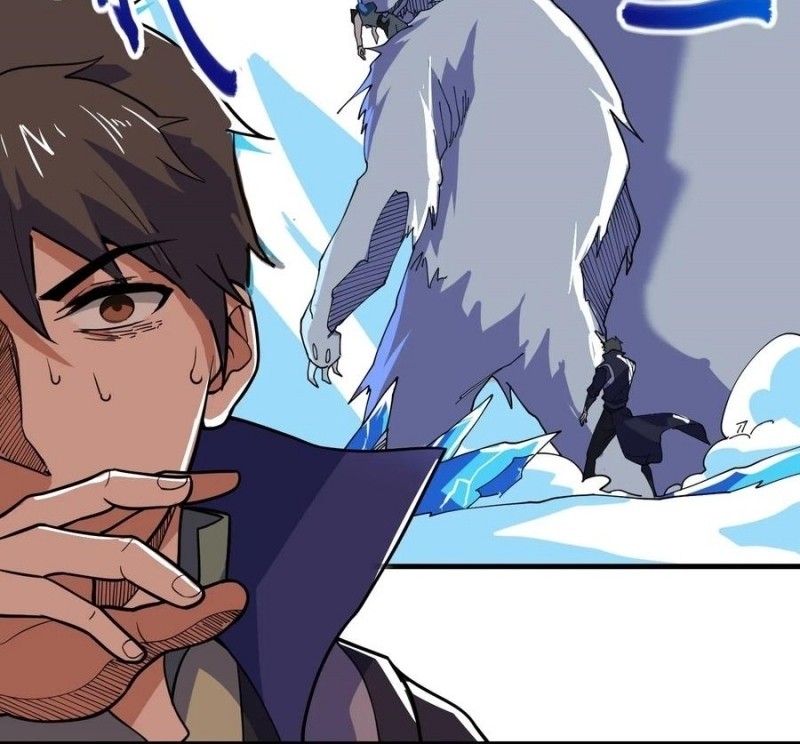 First Dragon Chapter 155 - halaman 22