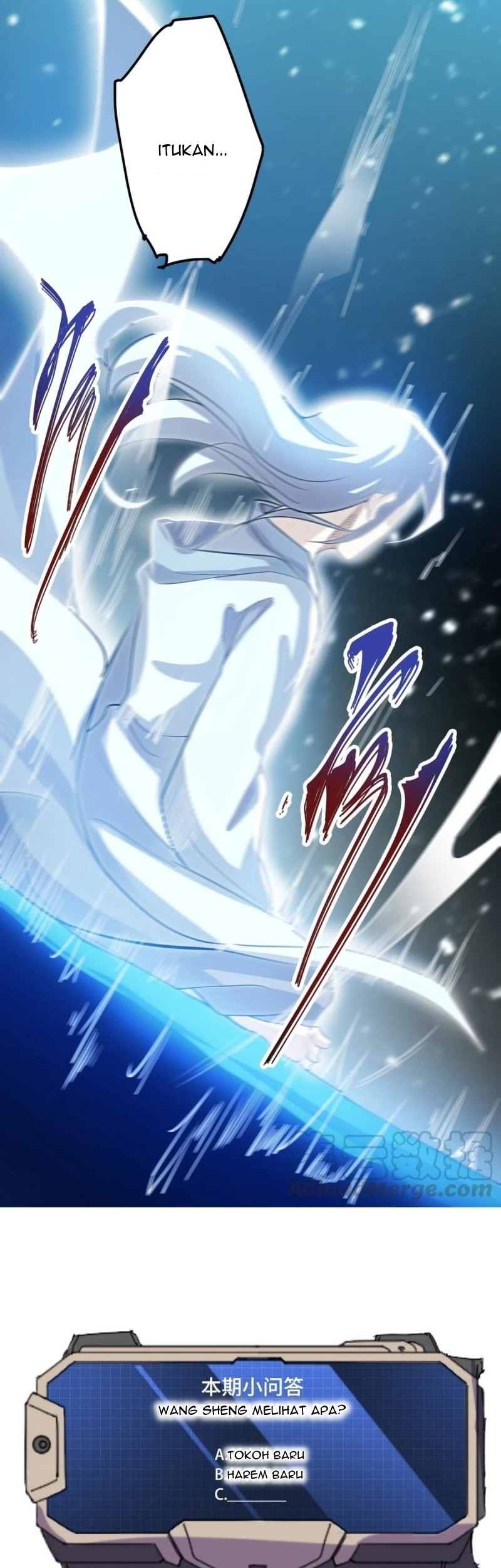 First Dragon Chapter 155 - halaman 31