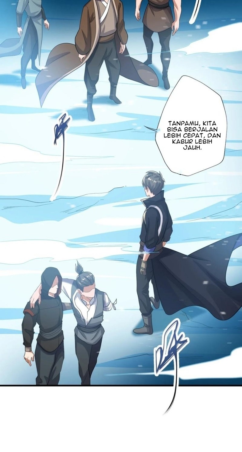First Dragon Chapter 156 - halaman 15