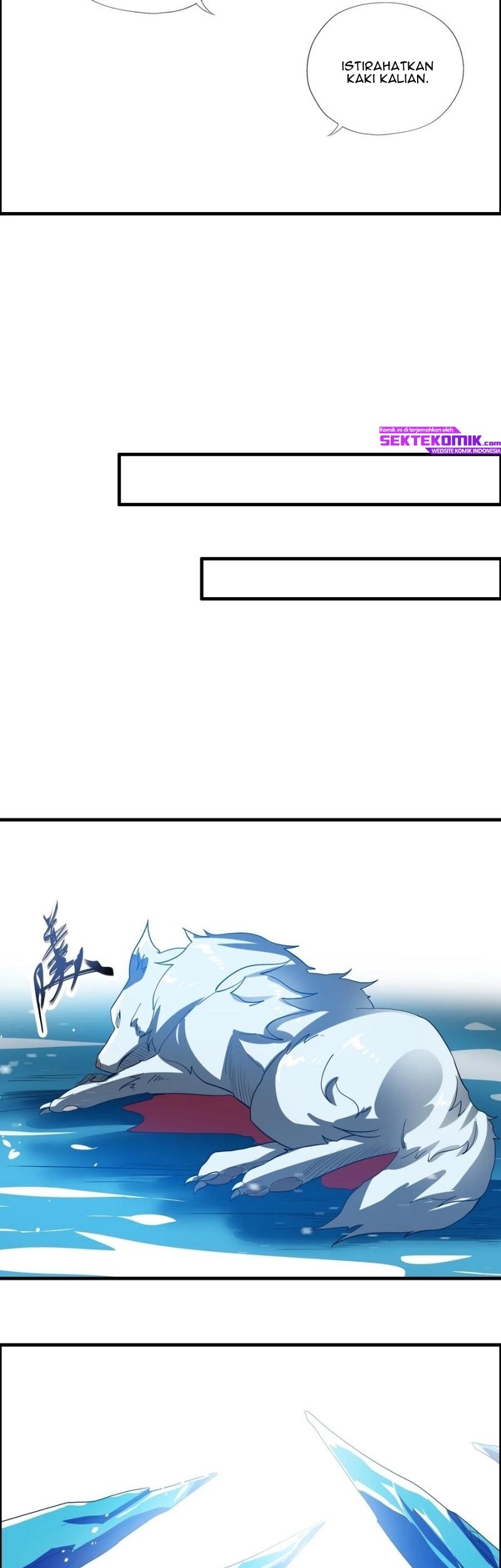 First Dragon Chapter 156 - halaman 17