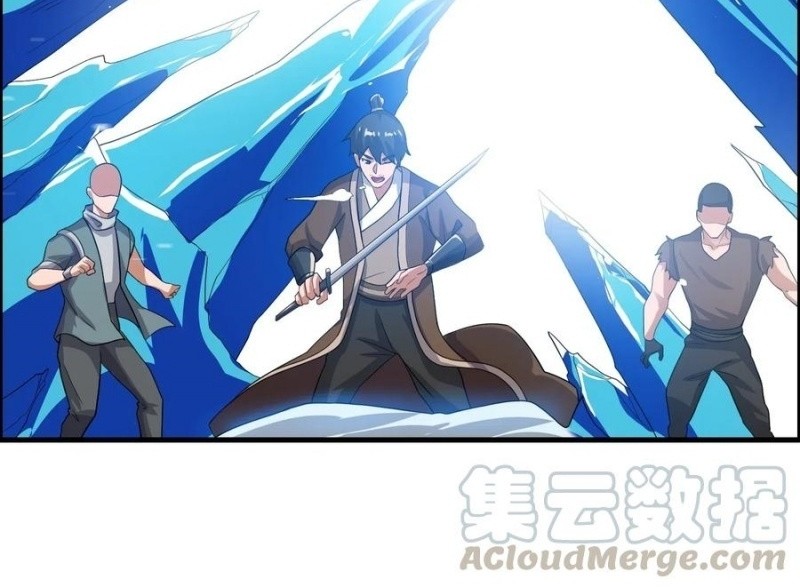 First Dragon Chapter 156 - halaman 18