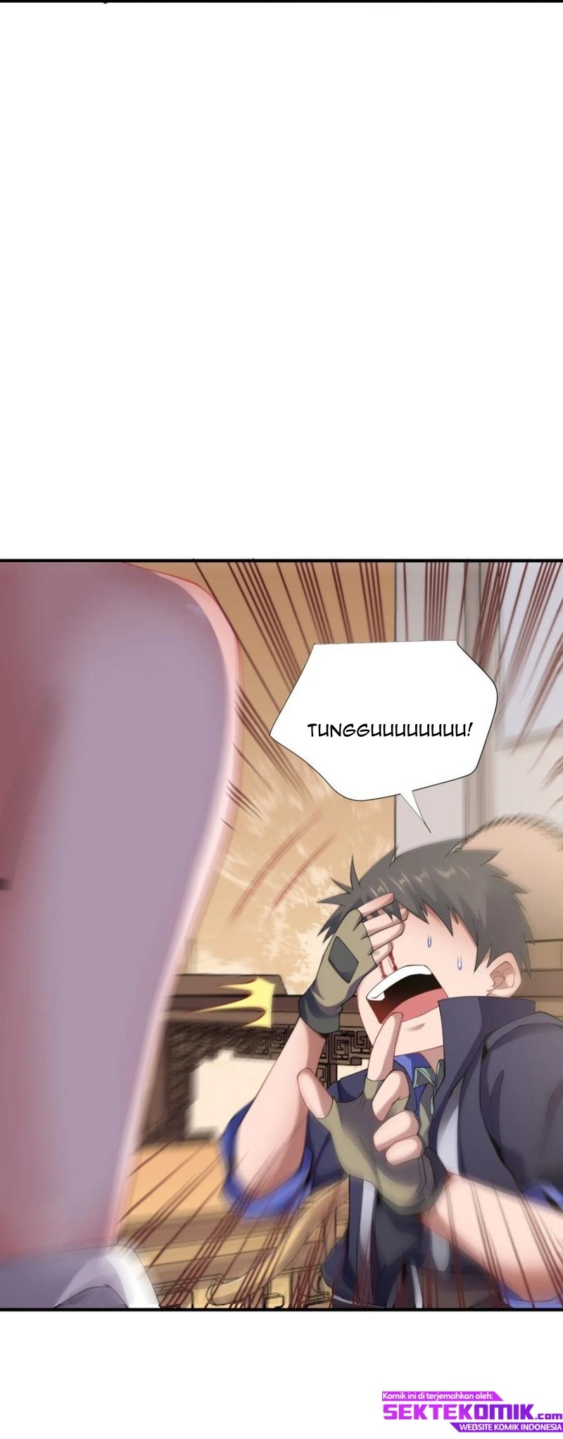 First Dragon Chapter 157 - halaman 11