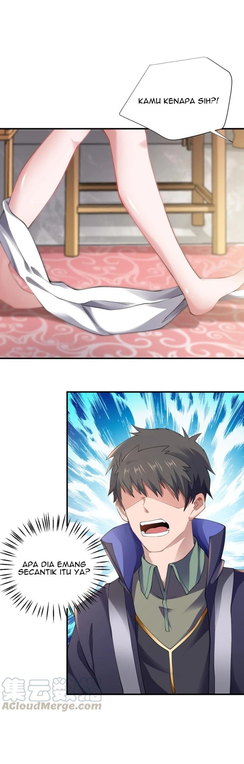 First Dragon Chapter 157 - halaman 12